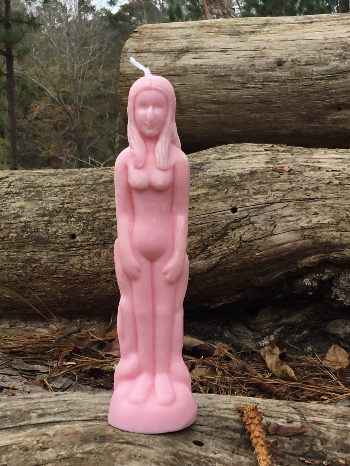 Woman Figure Candle, Candles,Female Shaped Candles, Figure Candles, Soy Candles, Ritual candle,