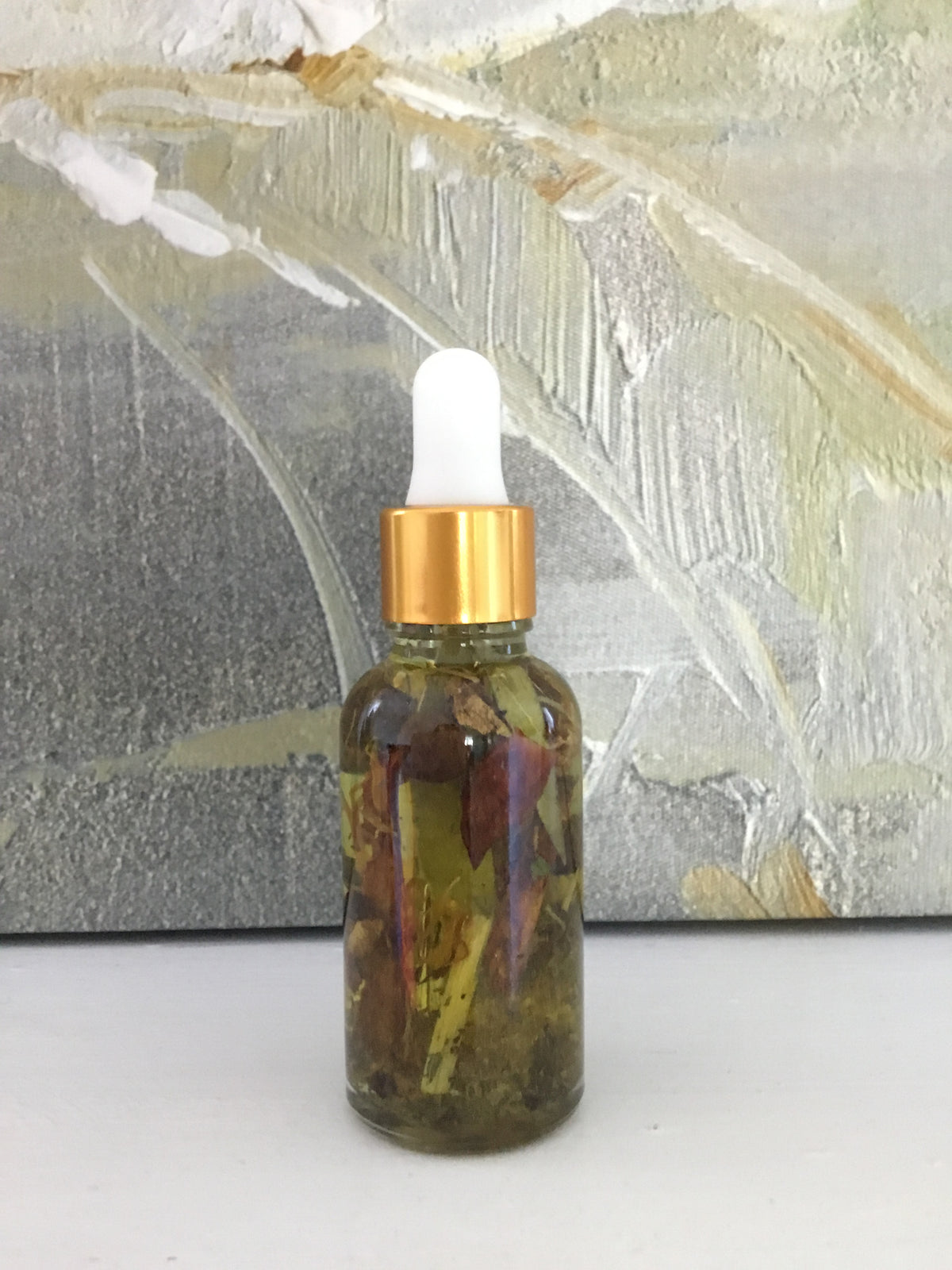 Conjure Oils, Hoodoo Oils, Condition Oils, Intention Oils