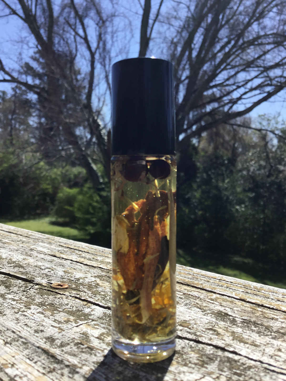 Conjure Oils, Hoodoo Oils, Condition Oils, Intention Oils