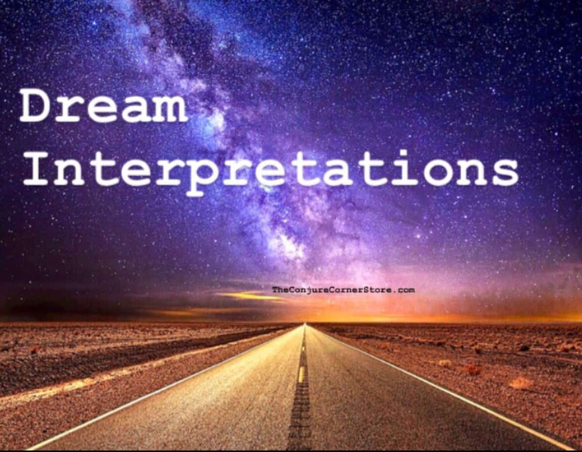 Dream Interpretations