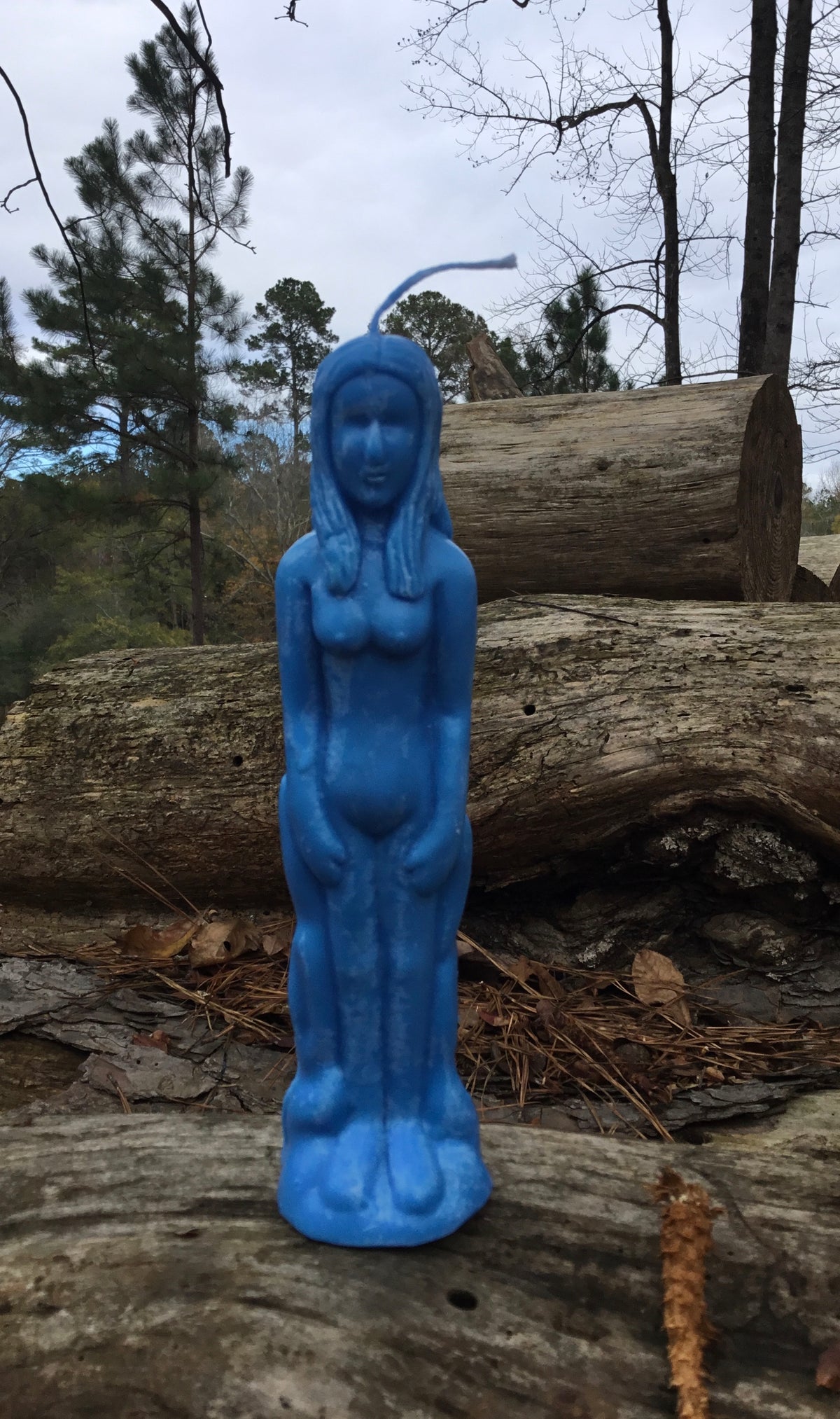 Woman Figure Candle, Candles,Female Shaped Candles, Figure Candles, Soy Candles, Ritual candle,