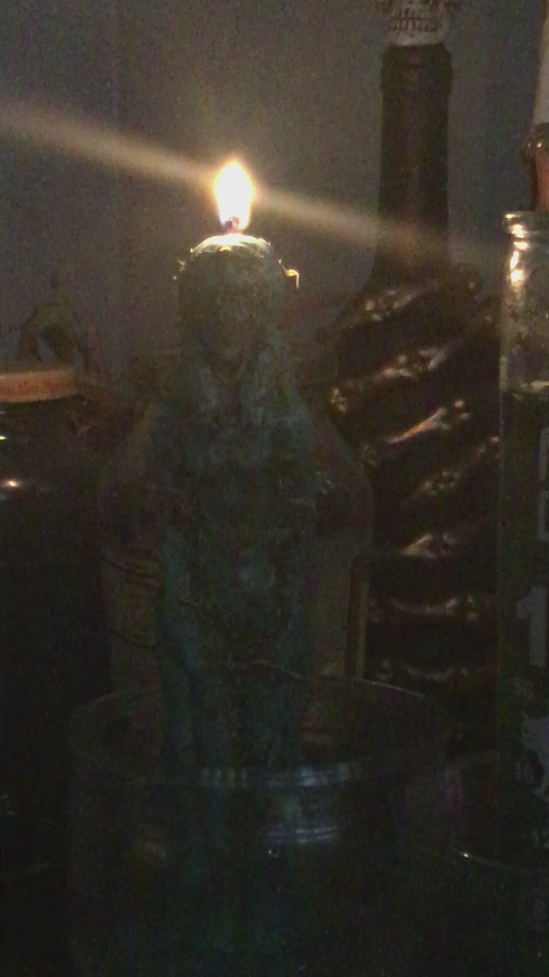 General Altar Services, Candle Magic, Hoodoo, Conjure, Protection spells, Money Spells