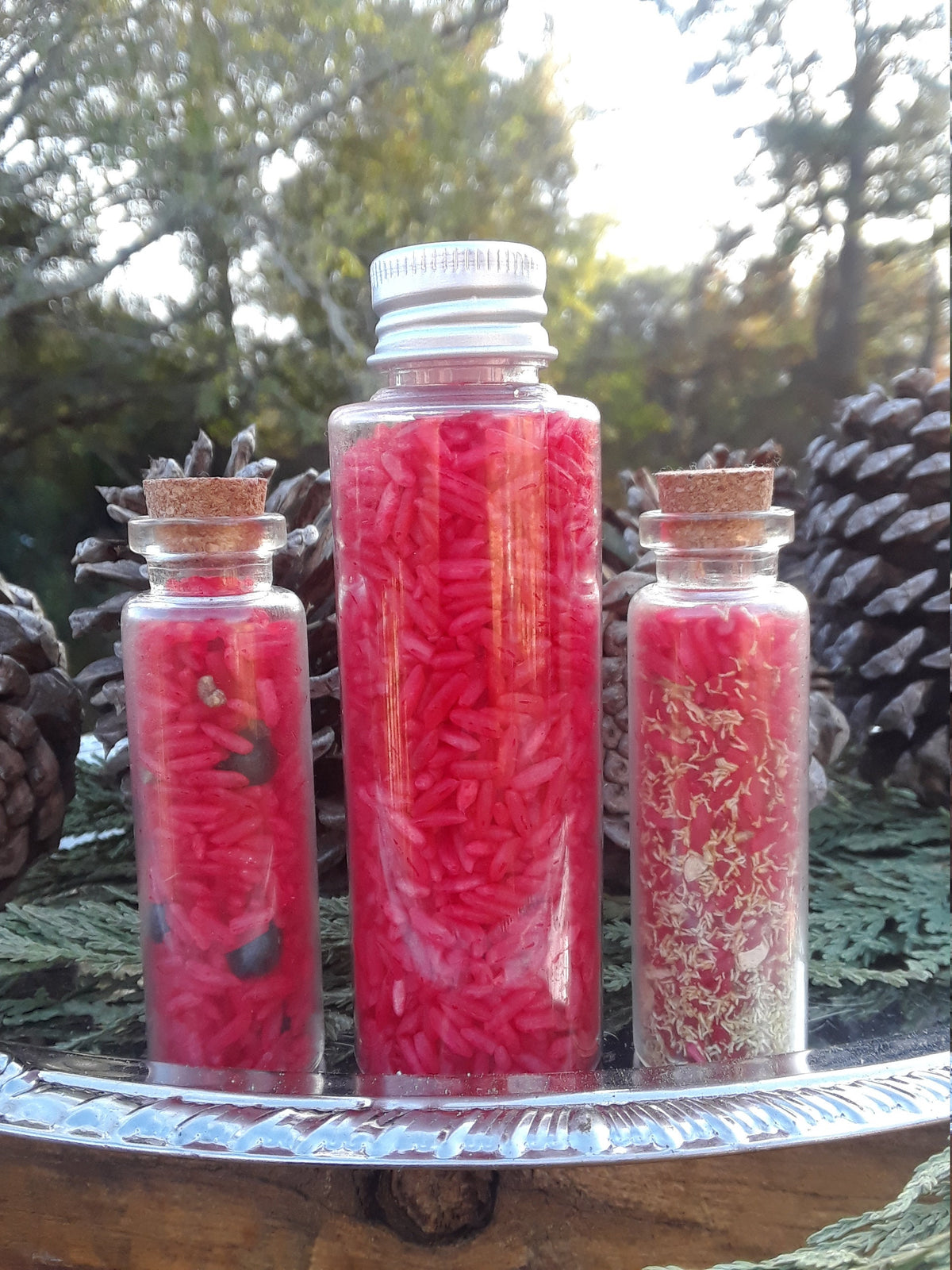 Hoodoo Rice,Black Protection Rice,Black Rice,Love Rice,Love Spells,Red Rice,Money Rice,Money Spells,Prosperity Rice, Lucky Green Rice