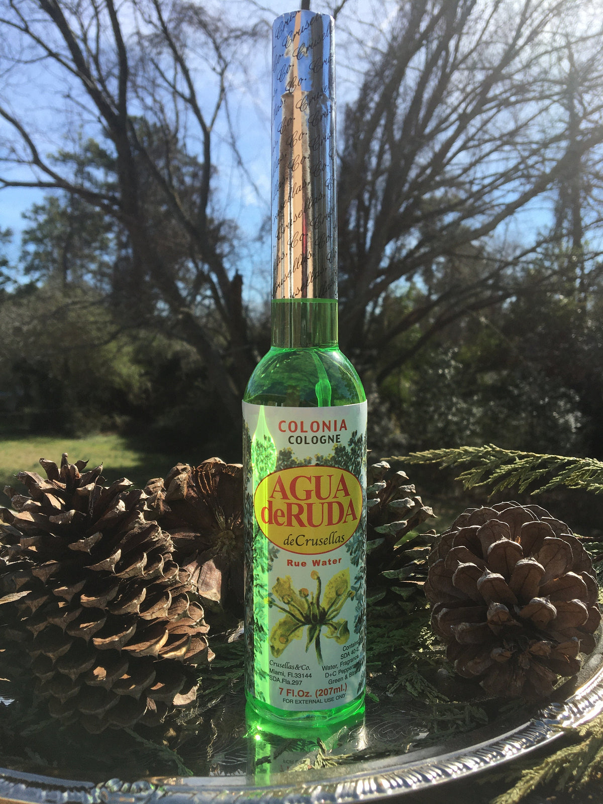 Florida water cologne, Spiritual Cologne, Kananga Cologne, Patchouli Cologne, Orange Blossom Cologne, Rose Cologne