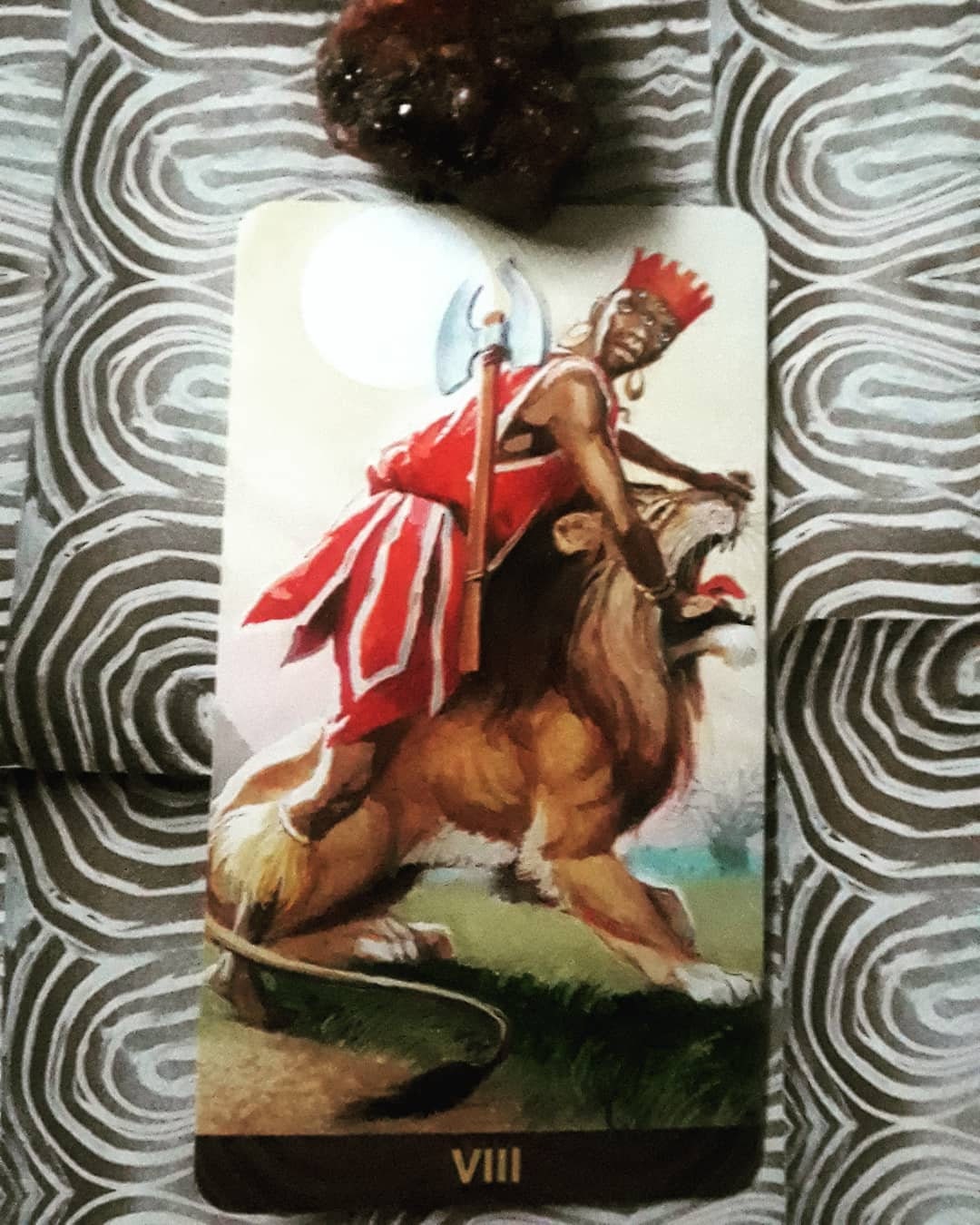 The African American Tarot, Black Tarot Decks, Black Tarot Cards