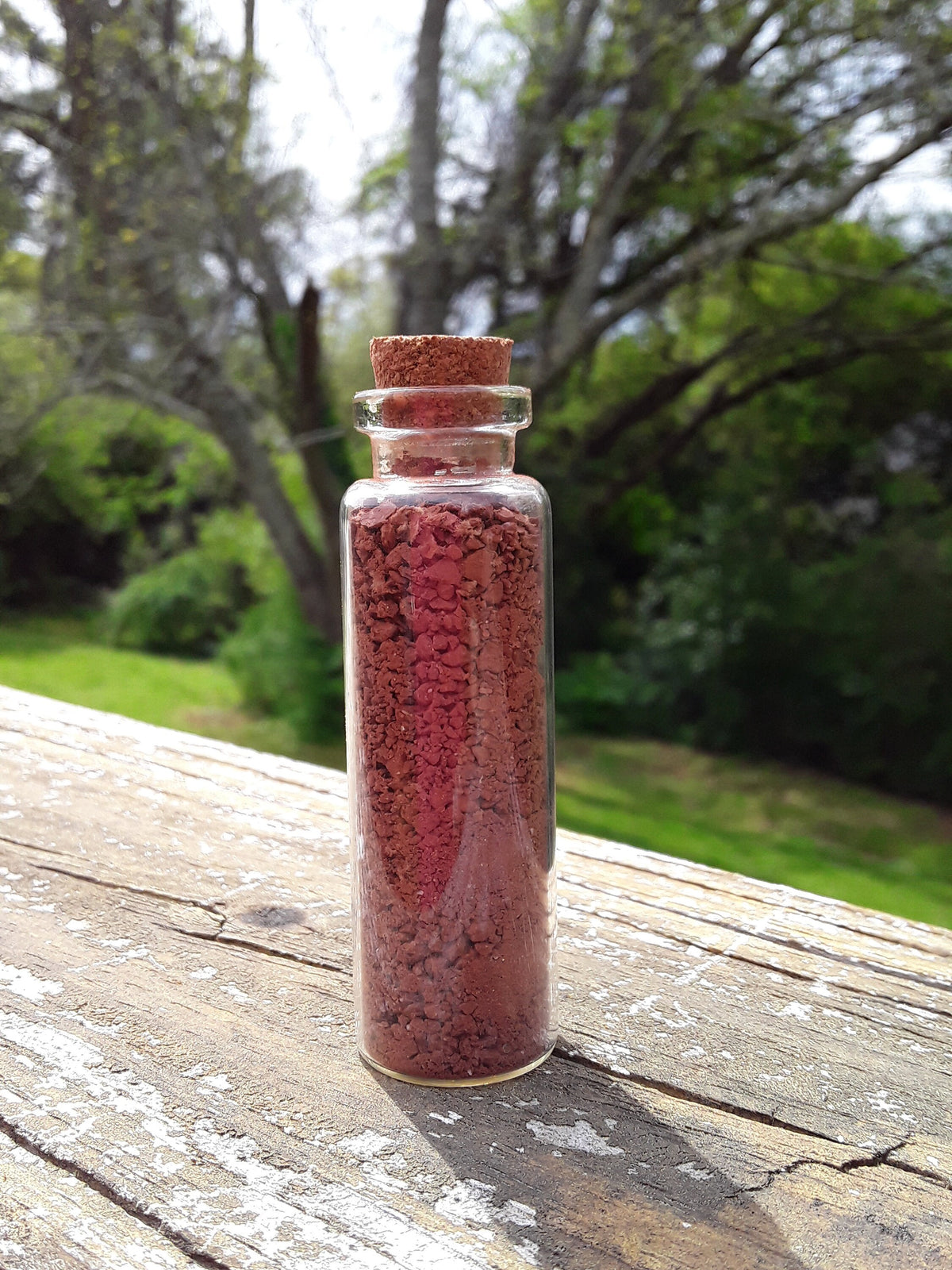 Brick Dust,Red Brick Dust,Red Brick Dirt