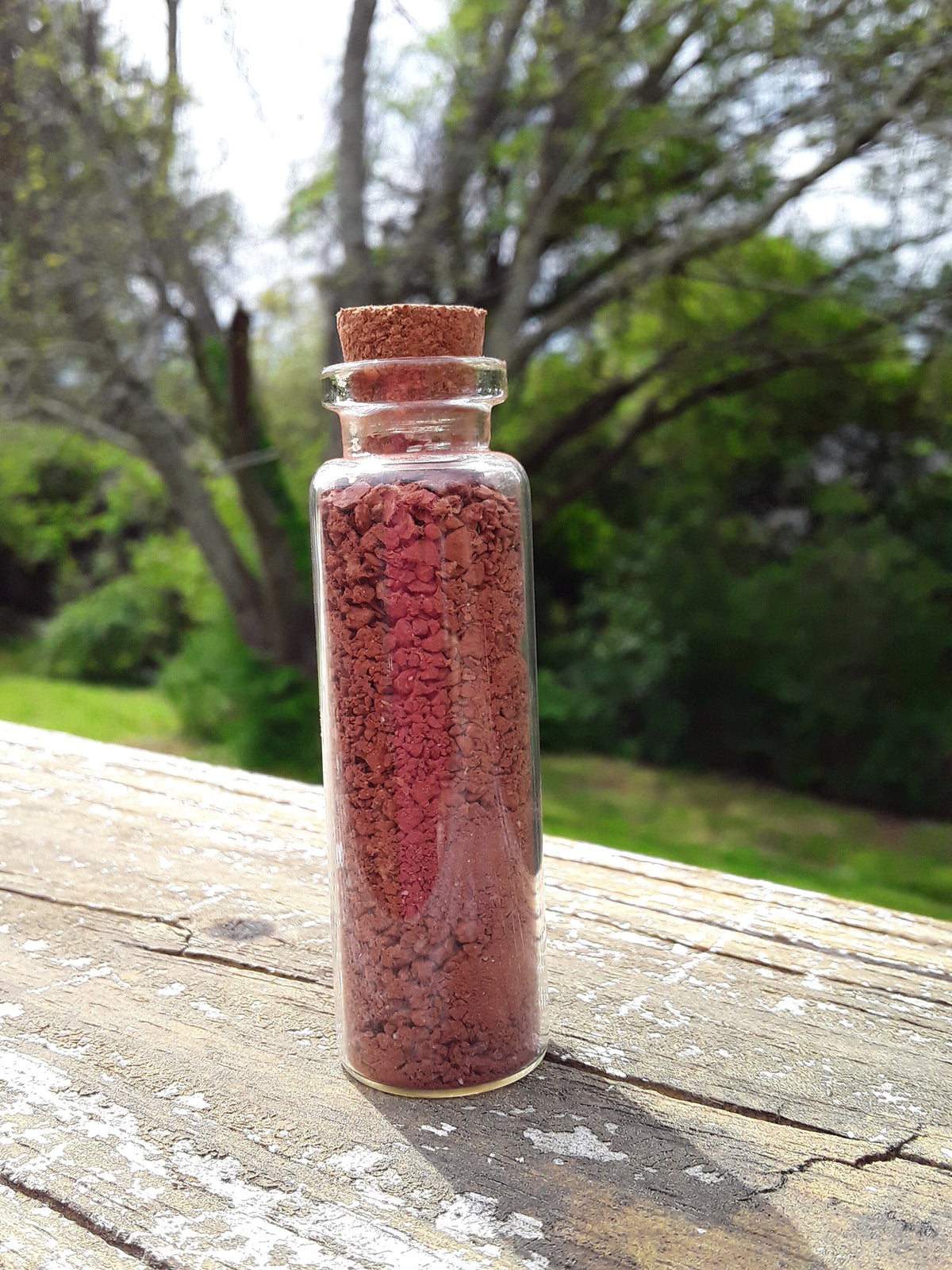 Brick Dust,Red Brick Dust,Red Brick Dirt