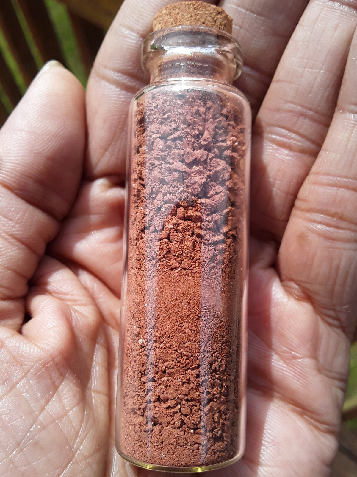 Brick Dust,Red Brick Dust,Red Brick Dirt