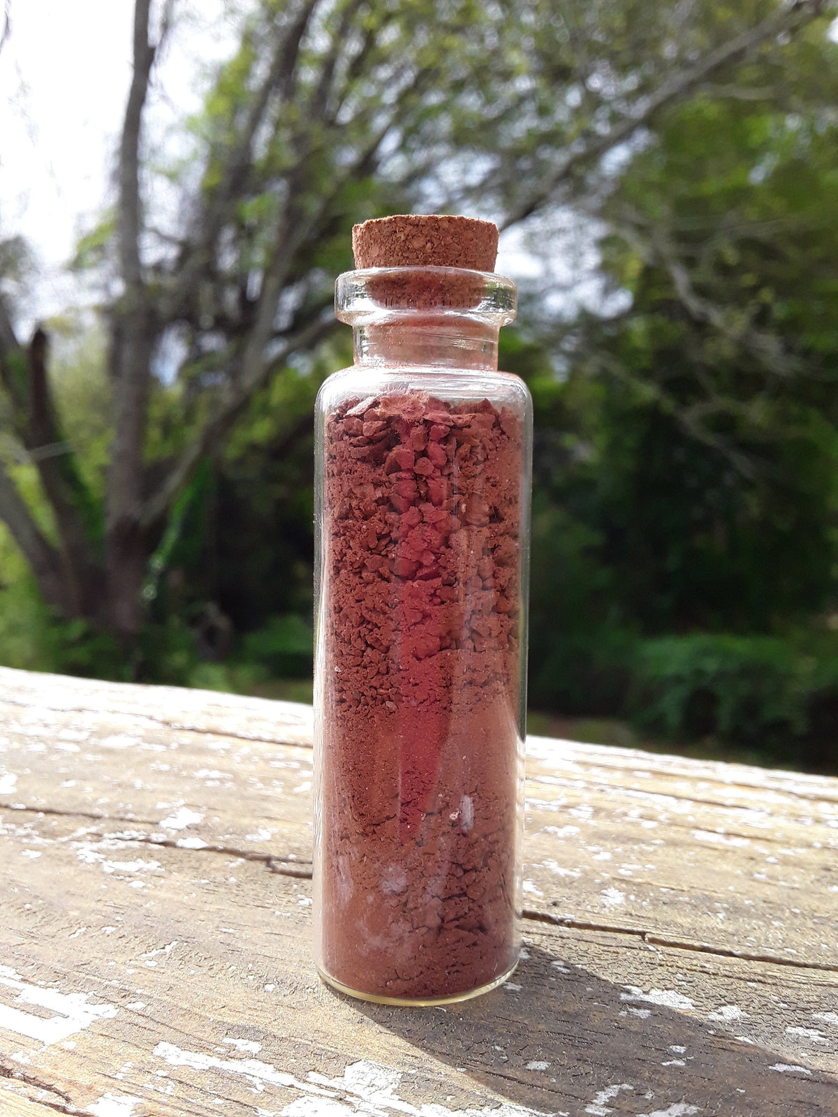 Brick Dust,Red Brick Dust,Red Brick Dirt