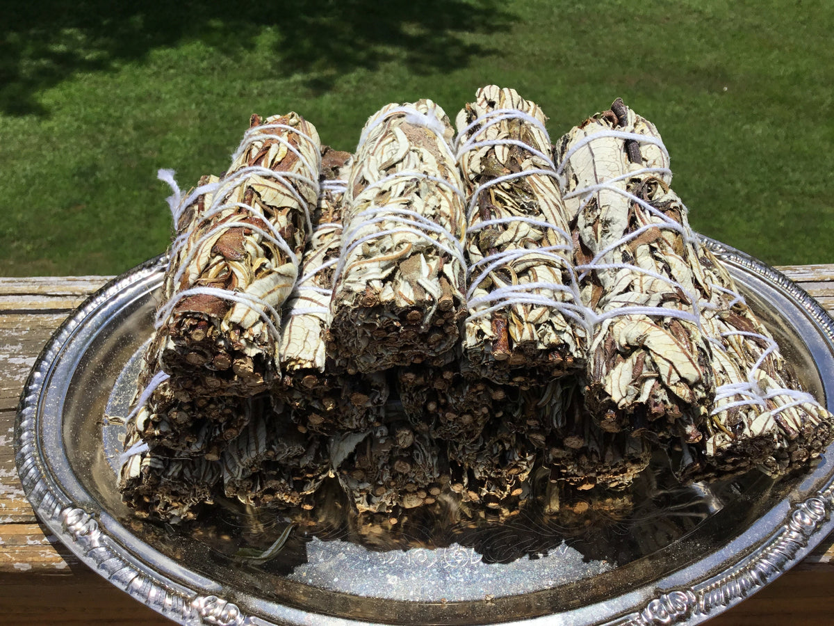 Yerba Santa, Yerba Santa Bundle