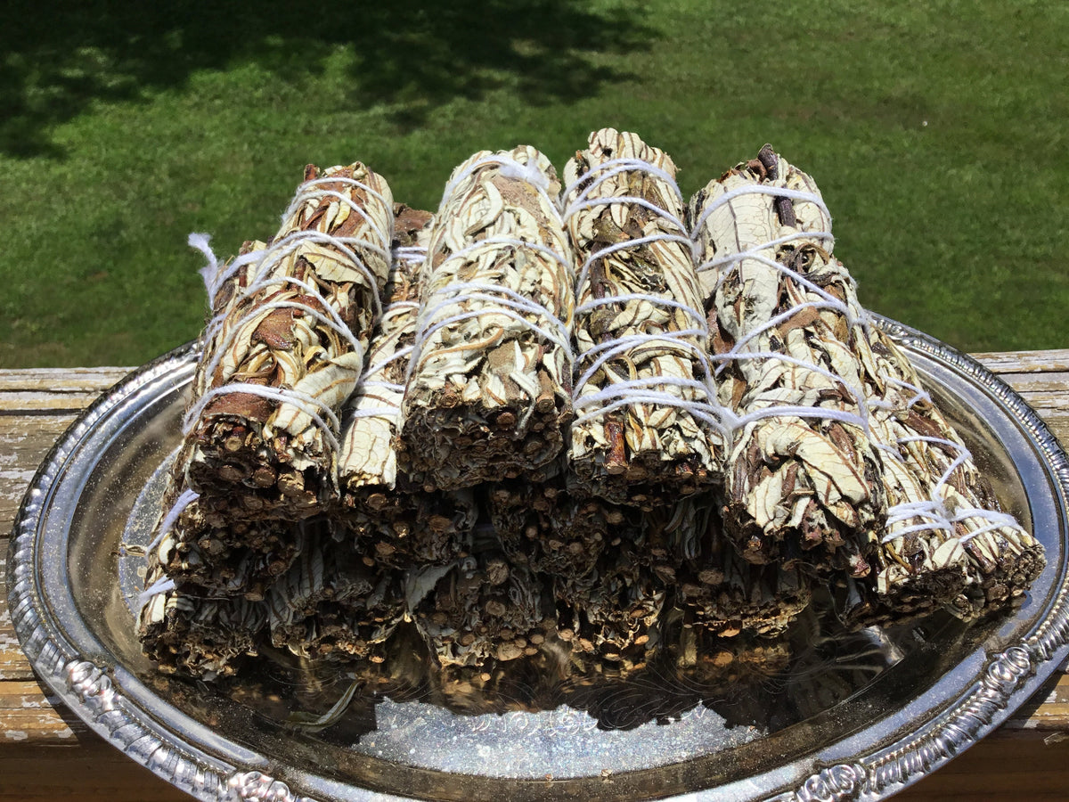 Yerba Santa, Yerba Santa Bundle