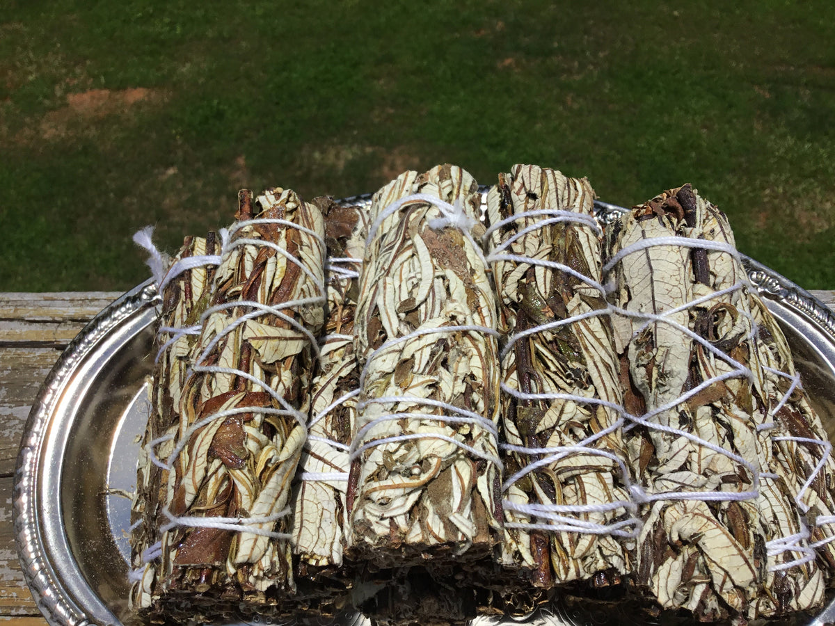 Yerba Santa, Yerba Santa Bundle