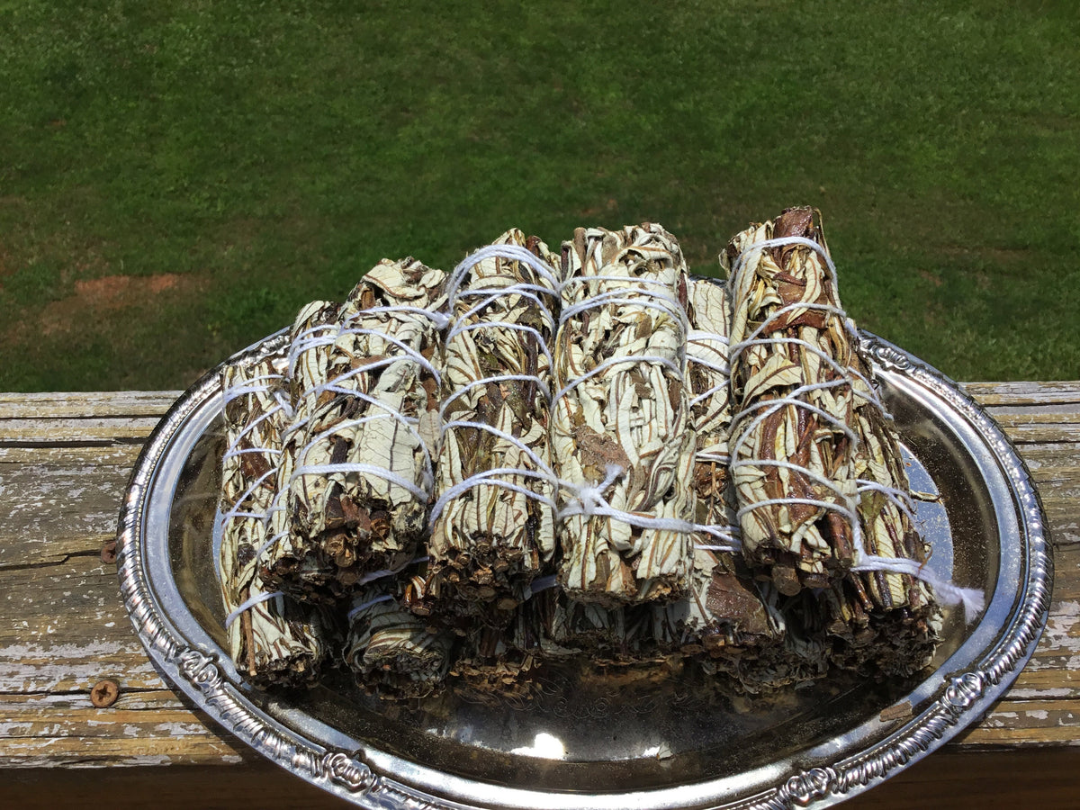 Yerba Santa, Yerba Santa Bundle