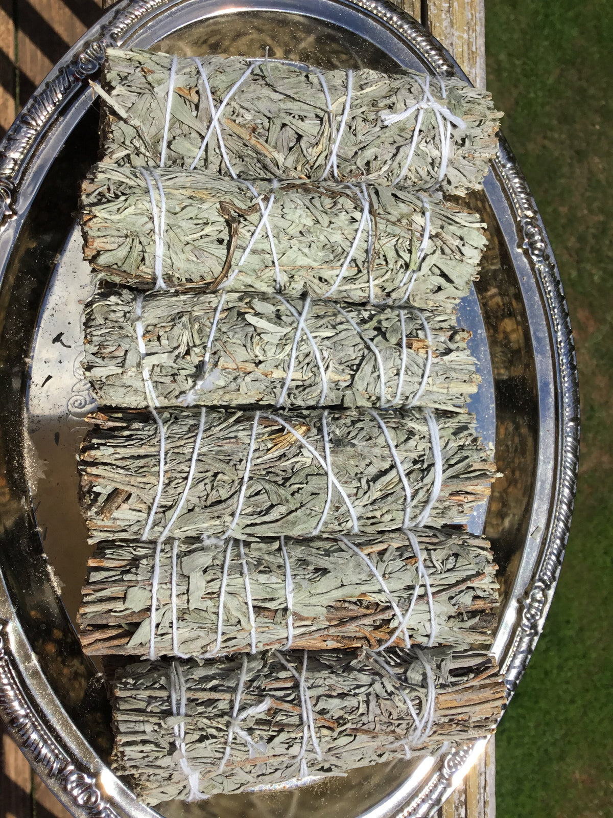 Blue Sage, Blue Sage Bundles, Smudging, Cleansing