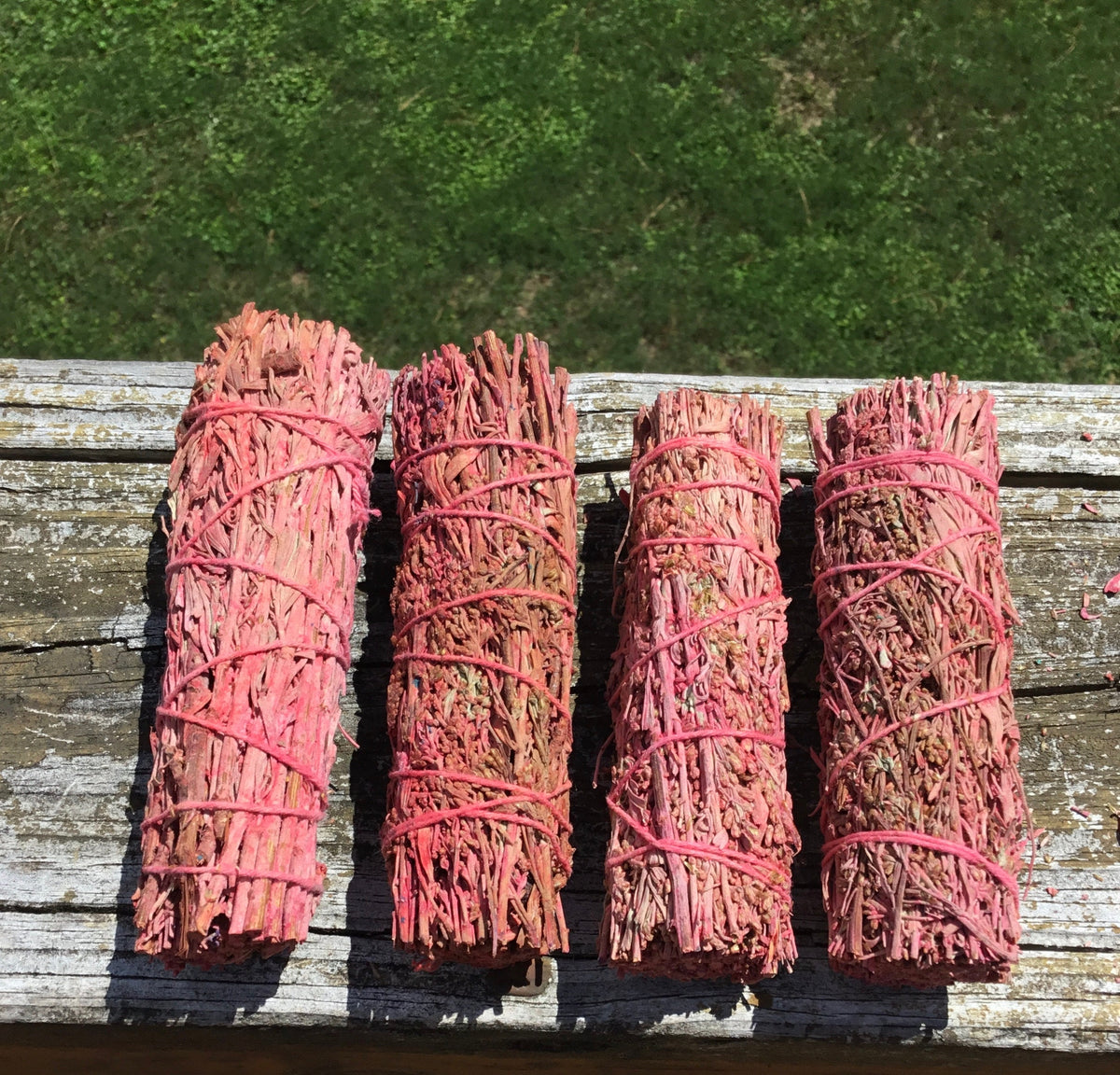 Sage, Rose scented Sage, Cleansing, Purification