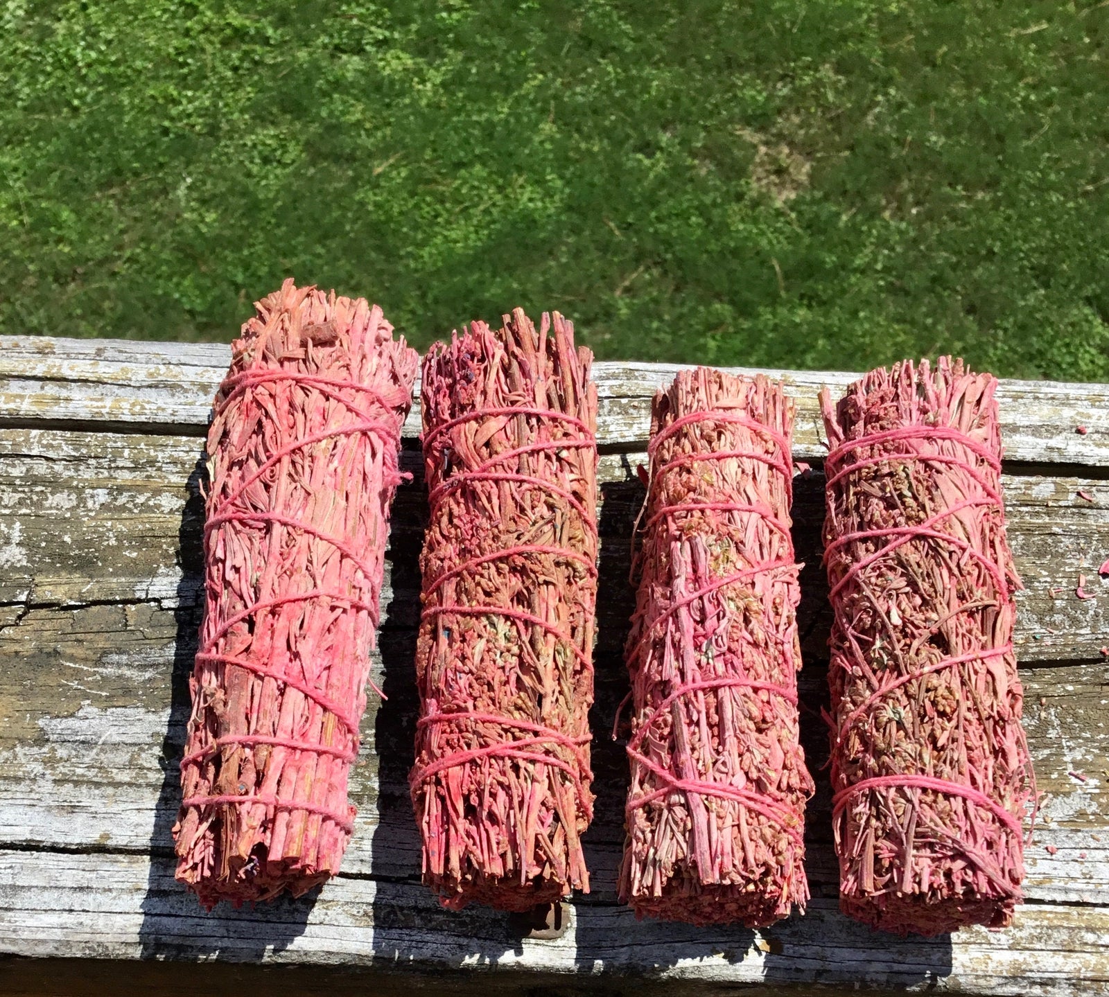 Sage, Rose scented Sage, Cleansing, Purification