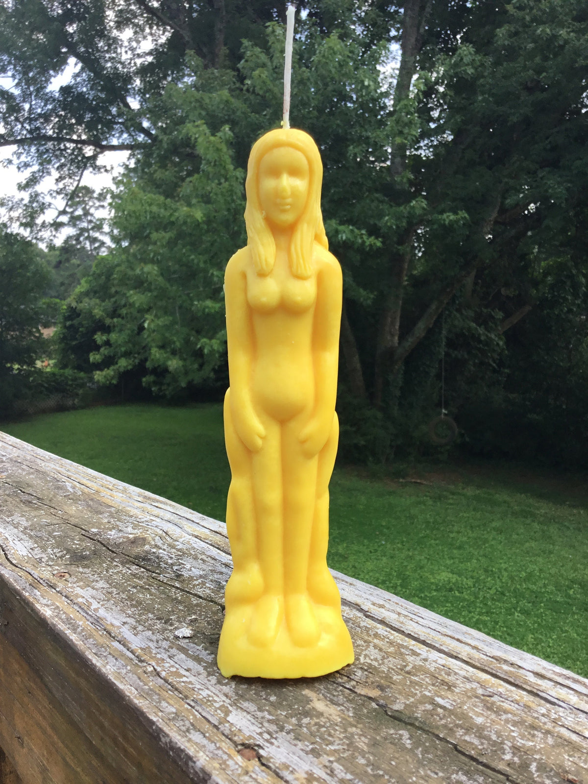 Woman Figure Candle, Candles,Female Shaped Candles, Figure Candles, Soy Candles, Ritual candle,
