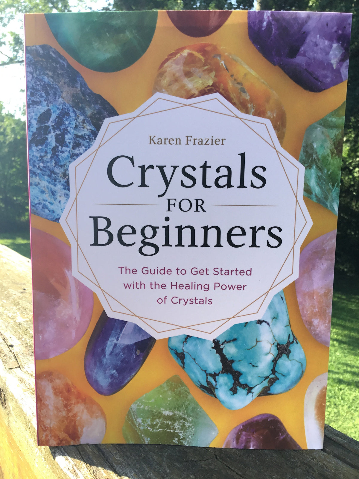 Crystals For Beginners