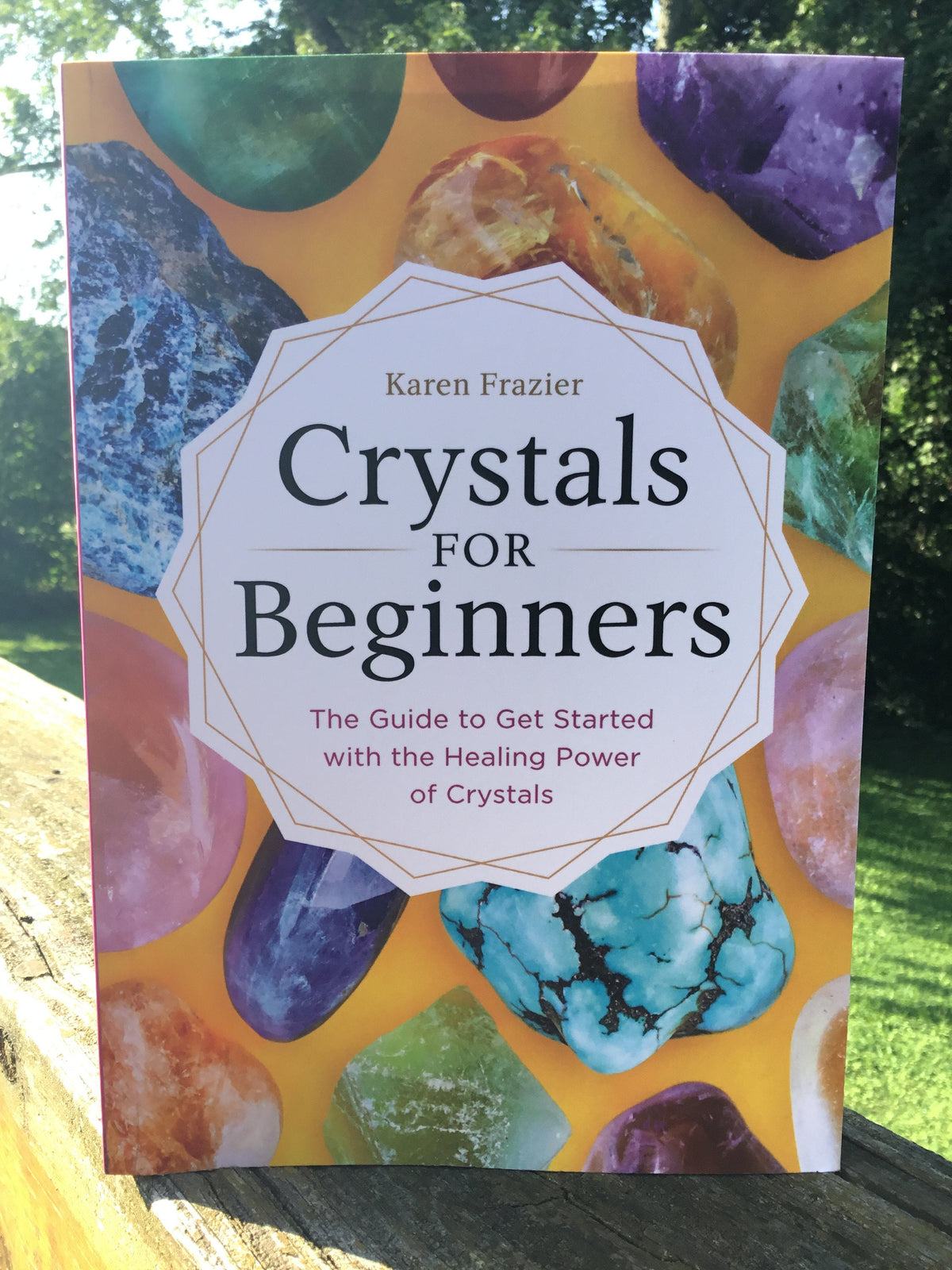 Crystals For Beginners