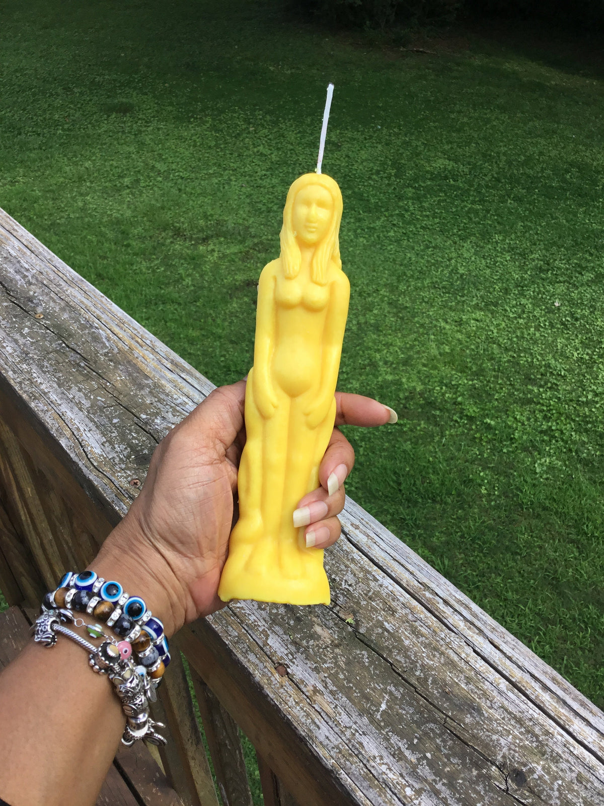 Woman Figure Candle, Candles,Female Shaped Candles, Figure Candles, Soy Candles, Ritual candle,