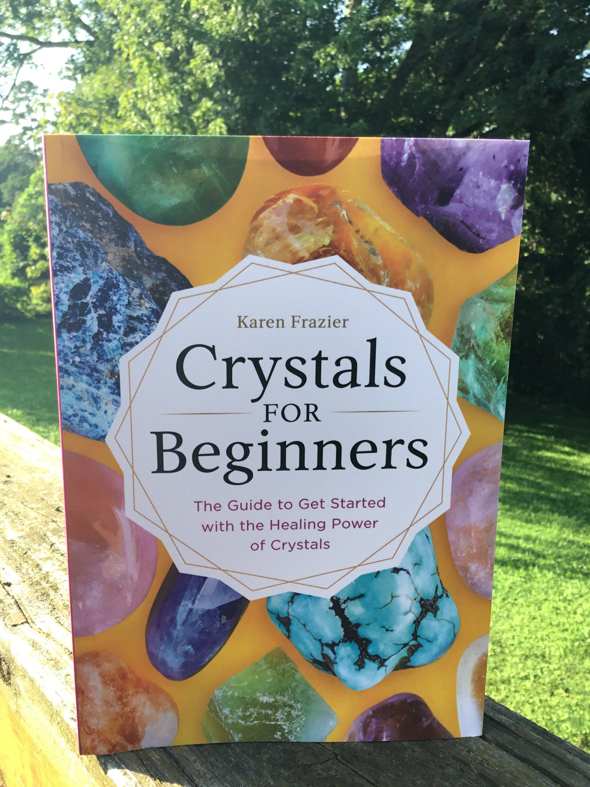 Crystals For Beginners