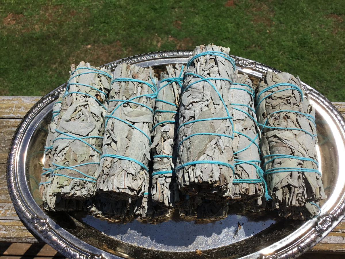 Bulk White Sage