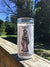 Santa Muerte, La Santisima Muerte, La Flaquita,Holy Death Candle, 14-Day Candle, Protection Candle