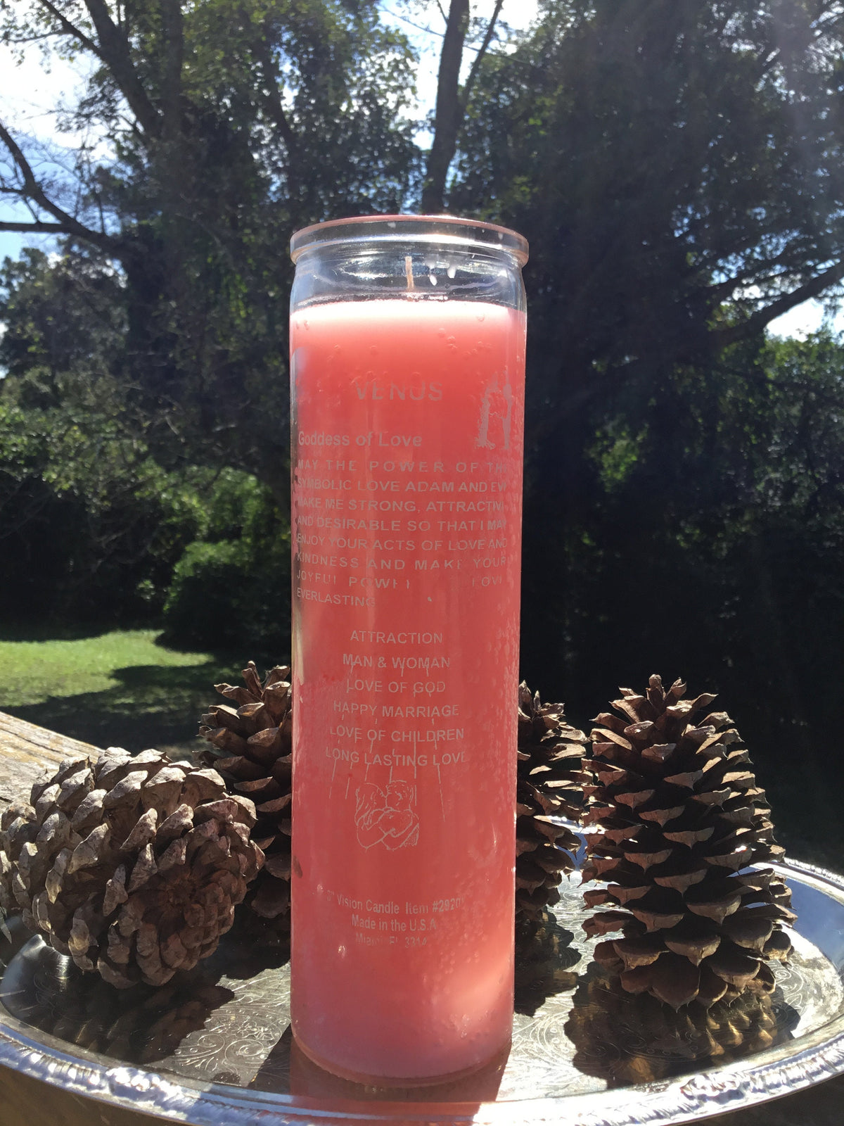 Adam and Eve, Adam and Eve Candle, Lovers Candle, Relationships